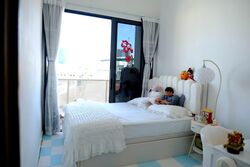 8 Farrer Suites (D8), Apartment #540991401